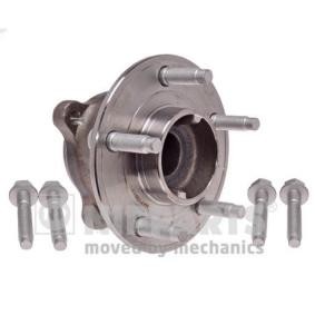 Osta Pyöränlaakerisarja NIPPARTS:llä N4710913 edullisesti hintaan 162,30&nbsp;&euro;