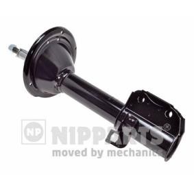 Osta Iskunvaimennin NIPPARTS:llä N5537017G edullisesti hintaan 104,29&nbsp;&euro;