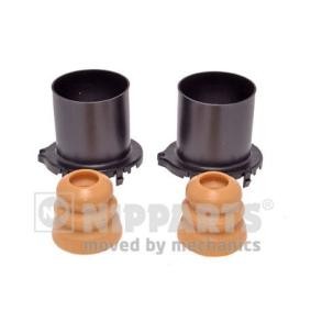 Osta Pölysuojasarja, iskunvaimennin NIPPARTS:llä N5800902 edullisesti hintaan 36,11&nbsp;&euro;