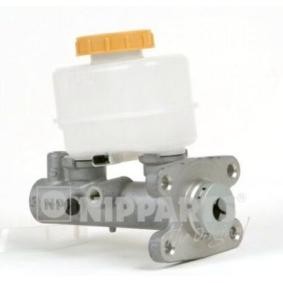 Osta Jarrupääsylinteri NIPPARTS:llä J3101113 edullisesti hintaan 164,46&nbsp;&euro;