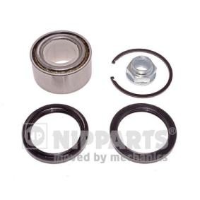 NIPPARTS J4707005 Hjullager SUBARU IMPREZA Sedan (GR)