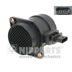 Osta Ilmamassamittari NIPPARTS:llä N5400514 edullisesti hintaan 124,93&nbsp;&euro;