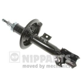 Osta Iskunvaimennin NIPPARTS:llä N5518013G edullisesti hintaan 101,12&nbsp;&euro;