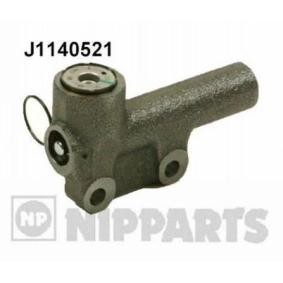 Osta Vaimennin, hammashihna NIPPARTS:llä J1140521 edullisesti hintaan 98,51&nbsp;&euro;