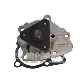 NIPPARTS N1510534 Pompe à eau HYUNDAI SONATA V (NF) 2.0 144 CV Essence