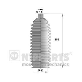 Osta Paljekumisarja, ohjaus NIPPARTS:llä N2846014 edullisesti hintaan 12,75&nbsp;&euro;