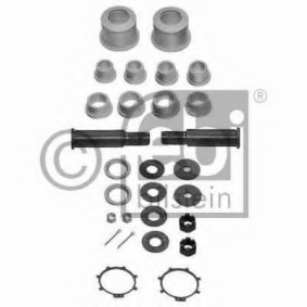 Acquista Kit riparazione, Sopporto stabilizzatore da FEBI BILSTEIN 08380 a buon mercato per soli 267,06&nbsp;&euro;