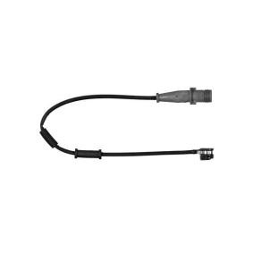 TEXTAR 98031400 Bremsverschleißanzeige OPEL Astra H Caravan (A04) 1.6 105 PS Otto