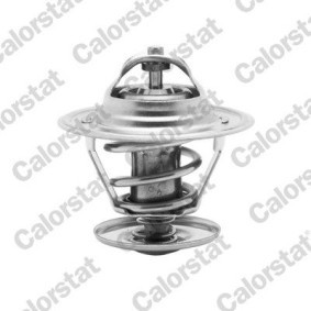 CALORSTAT by Vernet TH6273.87J Thermostat SEAT Ibiza 4 Sportcoupe (6J1, 6P5) 1.4 75 PS Diesel