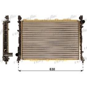 FRIGAIR 0113.3023 Kühler ALFA ROMEO 146 (930) 1.8 140 PS Otto