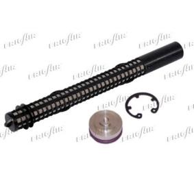 FRIGAIR 137.50101 Filtro secador MINI Hatchback (R56) 2.0 112 cv Diesel