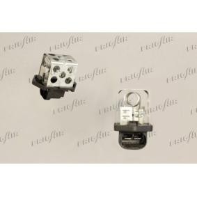 FRIGAIR 35.10034 Kühlerlüfter RENAULT KANGOO (KC0/1_) 1.6 82 PS Otto