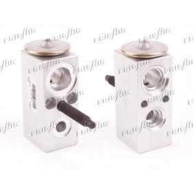 FRIGAIR 431.30179 Valvola espansione climatizzatore JEEP