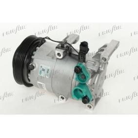 Acquista Compressore aria condizionata da FRIGAIR 920.81125 a buon mercato per soli 634,49&nbsp;&euro;