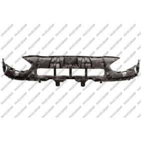 PRASCO RN0901632 Kofanger RENAULT FLUENCE