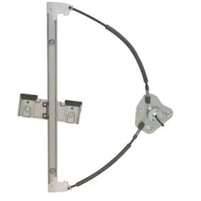 VALEO 851200 Vindusheis MAZDA 2 (DY)