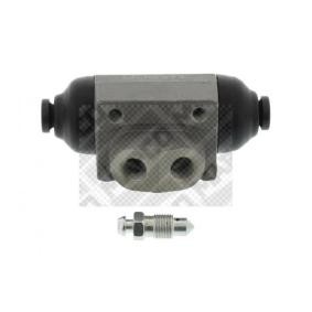 MAPCO 2518 Cilindro de freno HONDA CIVIC
