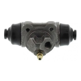 MAPCO 2757 Hjulbremsesylinder SMART FORTWO