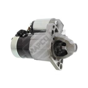 MAPCO 13572 Starter MAZDA DEMIO (DW)