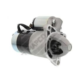 MAPCO 13574 Anlasser MAZDA 626