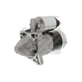 MAPCO 13575 Anlasser MAZDA 626