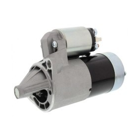 MAPCO 13590 Motor de arranque SUZUKI BALENO Ranchera familiar (EG) 1.3 86 cv Motor otto