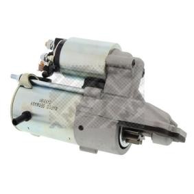 Anlasser 13659 VOLVO XC60 von MAPCO