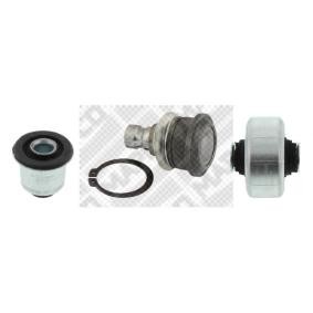 RENAULT Korjaussarja, pyöräntuenta MAPCO 19207