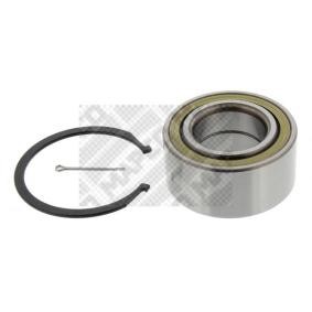 Comprar Juego de cojinete de rueda de MAPCO 26278 a bajo precio de 28,72&nbsp;&euro;