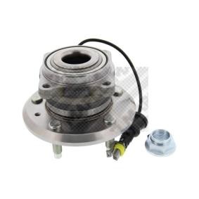 Comprar Juego de cojinete de rueda de MAPCO 26786 a bajo precio de 153,58&nbsp;&euro;