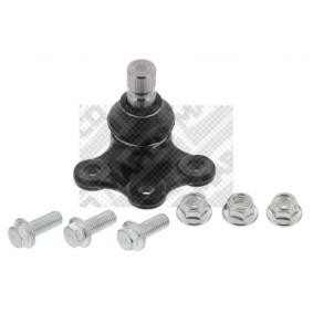 Comprar Rótula de suspensión de MAPCO 49428 a bajo precio de 14,68&nbsp;&euro;