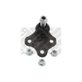 MAPCO 51754 Rotule de suspension AUDI TT