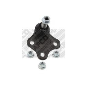 MAPCO 51755 Rotule de suspension AUDI TT