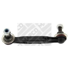 MAPCO 52672 Biellette de barre stabilisatrice BMW Série 1