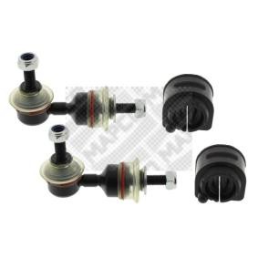 Comprar Juego de reparación, suspensión del estabilizador de MAPCO 53610 a bajo precio de 18,76&nbsp;&euro;