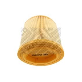 Comprar Filtro de aire de MAPCO 60100 a bajo precio de 18,42&nbsp;&euro;