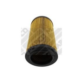 Comprar Filtro de aire de MAPCO 60151 a bajo precio de 12,55&nbsp;&euro;