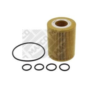 Comprar Filtro de aceite de MAPCO 64713 a bajo precio de 11,95&nbsp;&euro;