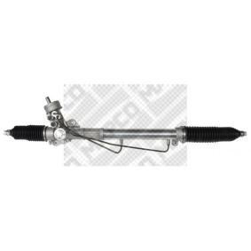 MAPCO 29807/1 Crémaillère de direction SKODA