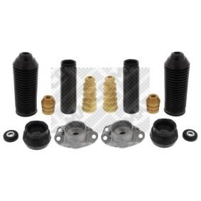 MAPCO 34853/3 Silent bloc d'amortisseur SKODA