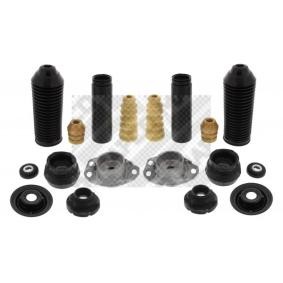 MAPCO 34853/4 Silent bloc d'amortisseur SKODA