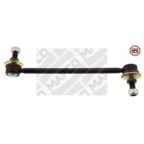 Comprar Bieleta de suspensión de MAPCO 52370HPS a bajo precio de 16,42&nbsp;&euro;