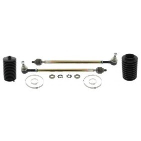 Comprar Juego de reparación, barra de acoplamiento de MAPCO 53336/1 a bajo precio de 53,78&nbsp;&euro;