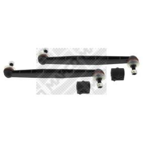 Comprar Juego de reparación, suspensión del estabilizador de MAPCO 53764/1 a bajo precio de 29,09&nbsp;&euro;