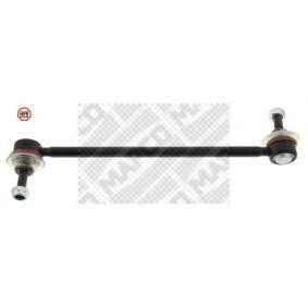 MAPCO 59108HPS Koppelstange RENAULT MEGANE 3 Grandtour (KZ0/1) 1.9 131 PS Diesel