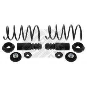 MAPCO 70101/3 Kit de resortes de suspensión RENAULT