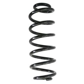 SPIDAN 86616 Fjädrar SEAT Altea XL (5P5, 5P8) 2.0 150 hk Bensinmotor