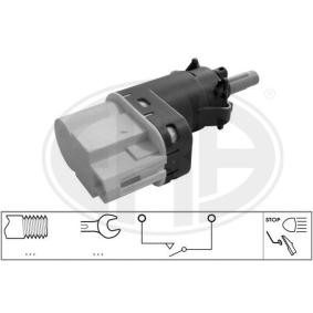 ERA 330734 Bremslichtschalter VOLVO XC60 (156) 2.0 136 PS Diesel