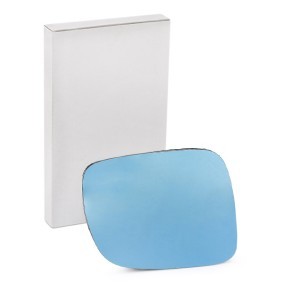 ALKAR 6402500 Specchietto retrovisore AUDI A8