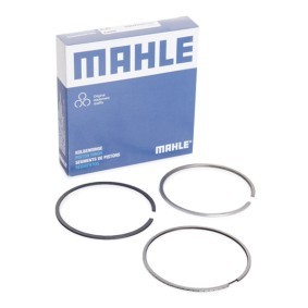 MAHLE 001 RS 00111 0N0 Kolbenringe JEEP